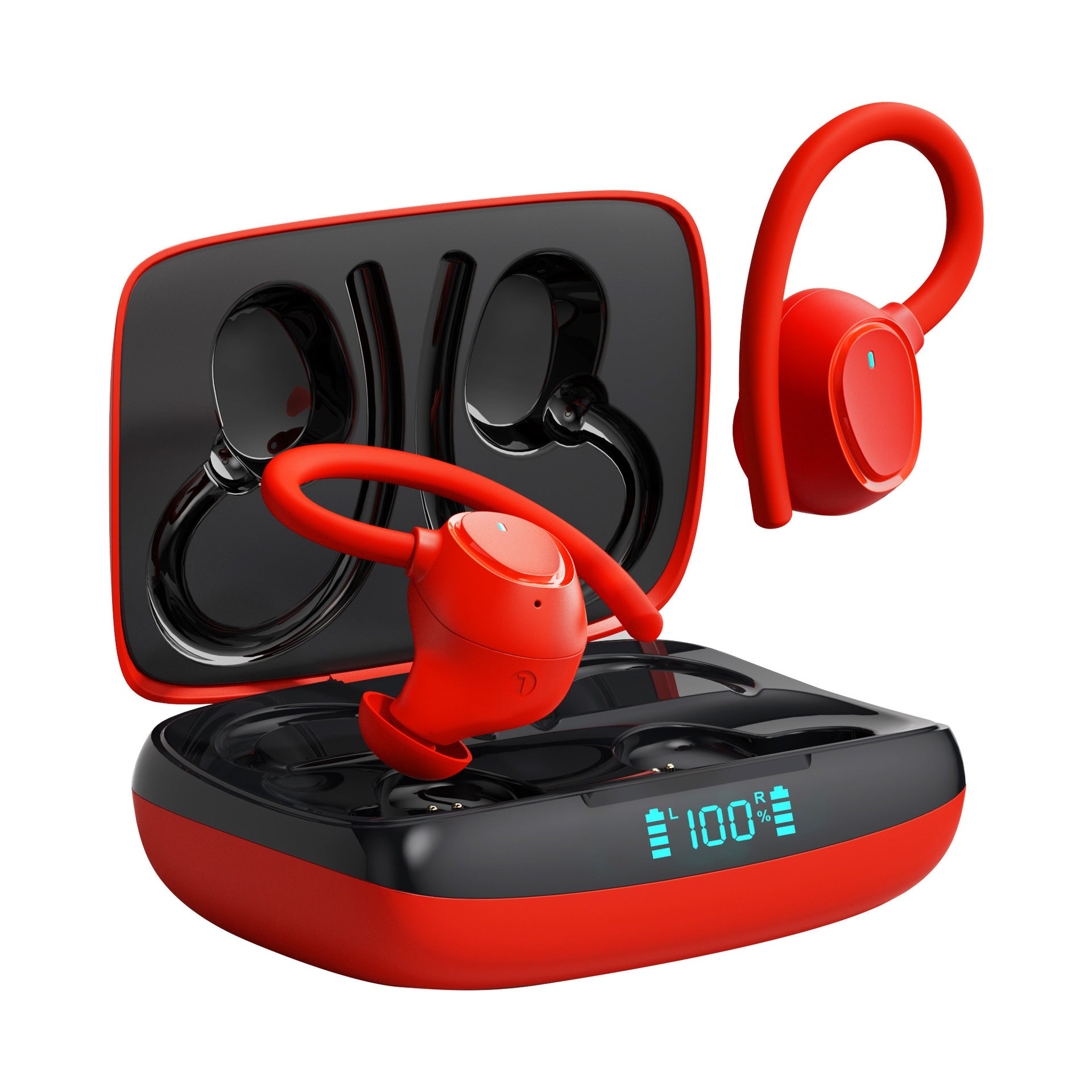 AquaSound ProX