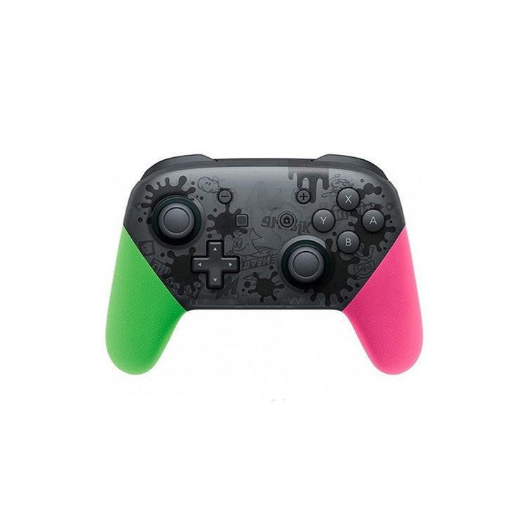 VibeMax Wireless Bluetooth Gamepad – Immersive Gaming with Vibrating Feedback