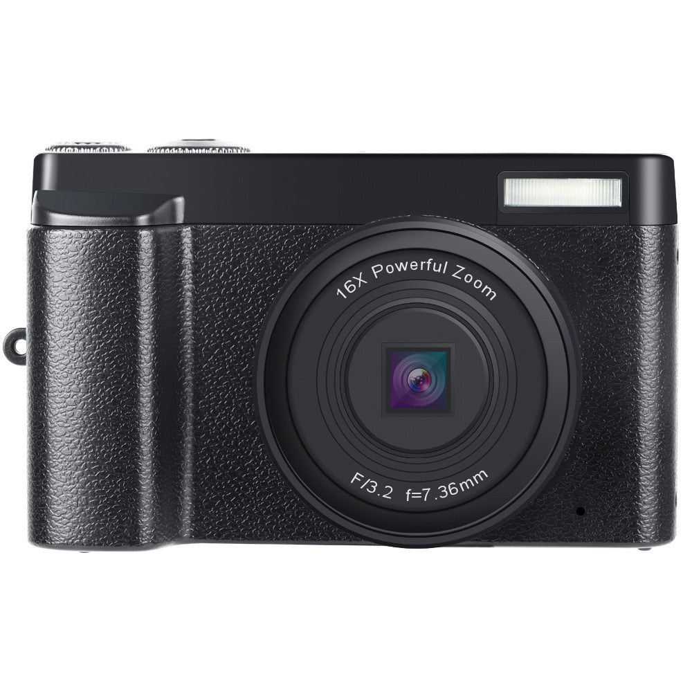 VisionPro™ HD Wi-Fi SLR Camera – Capture Every Moment with Precision and Innovation