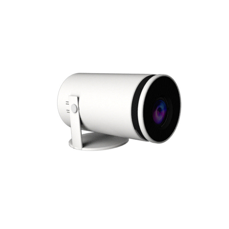 AnzhuoHD Barrel Machine HY300 Smart Projector