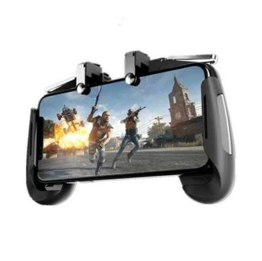 GameGrip™ — Multifunctional Mobile Gaming Handle