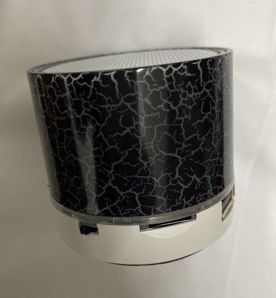 EchoPulse™ Mini Wireless Bluetooth Speakers