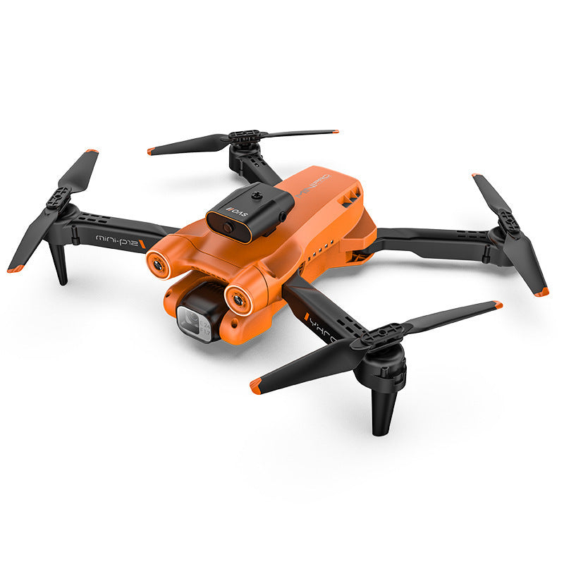 SkyVision HD Quadcopter – Remote-Controlled Unmanned Aerial Vehicle for Stunning Aerial Photography