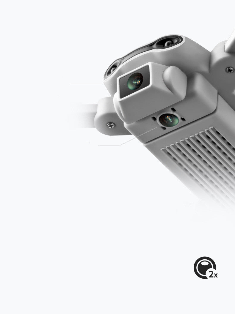 SkyVision™ HD Aerial Photography Quadcopter