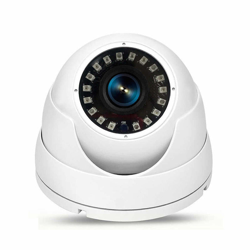 SafeGuard™ 5MP AHD Coaxial Surveillance Camera
