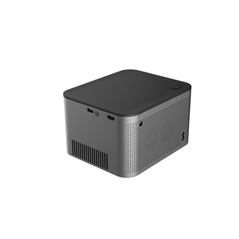 LumaPix™ HY350 Mini Portable Projector