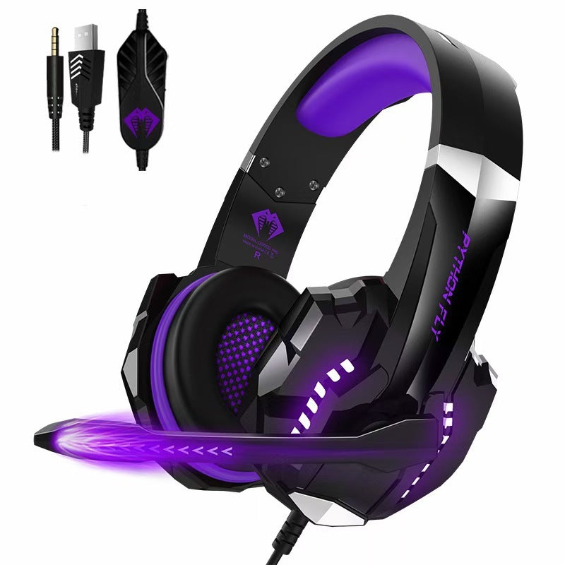 ProSound™ Wired Gaming Headset
