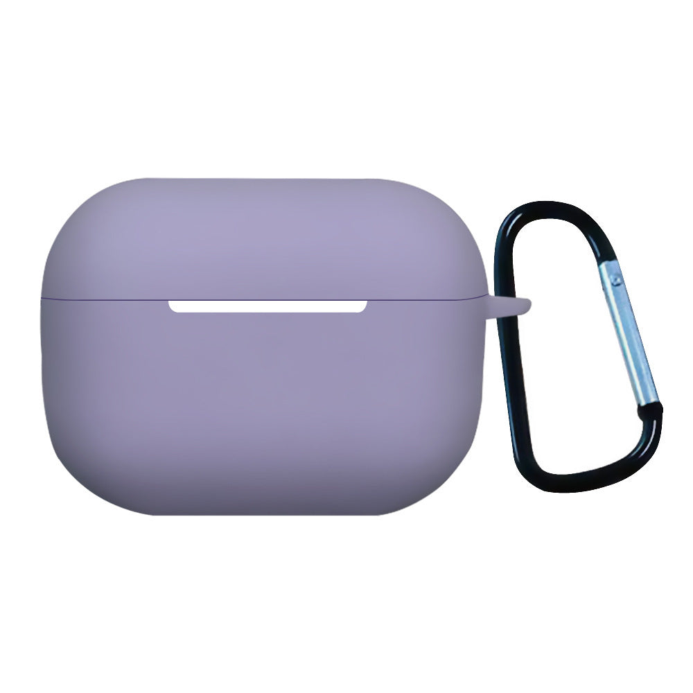 ShieldFlex Pro – Thickened Silicone Protective Case for Bluetooth Earphones