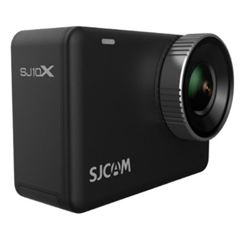 TrailBlaze™ SJ10Pro 4K Outdoor Sports Camera