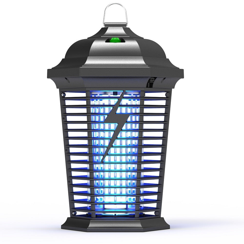 LumaGuard Elite™ Outdoor UVA Mosquito Catcher