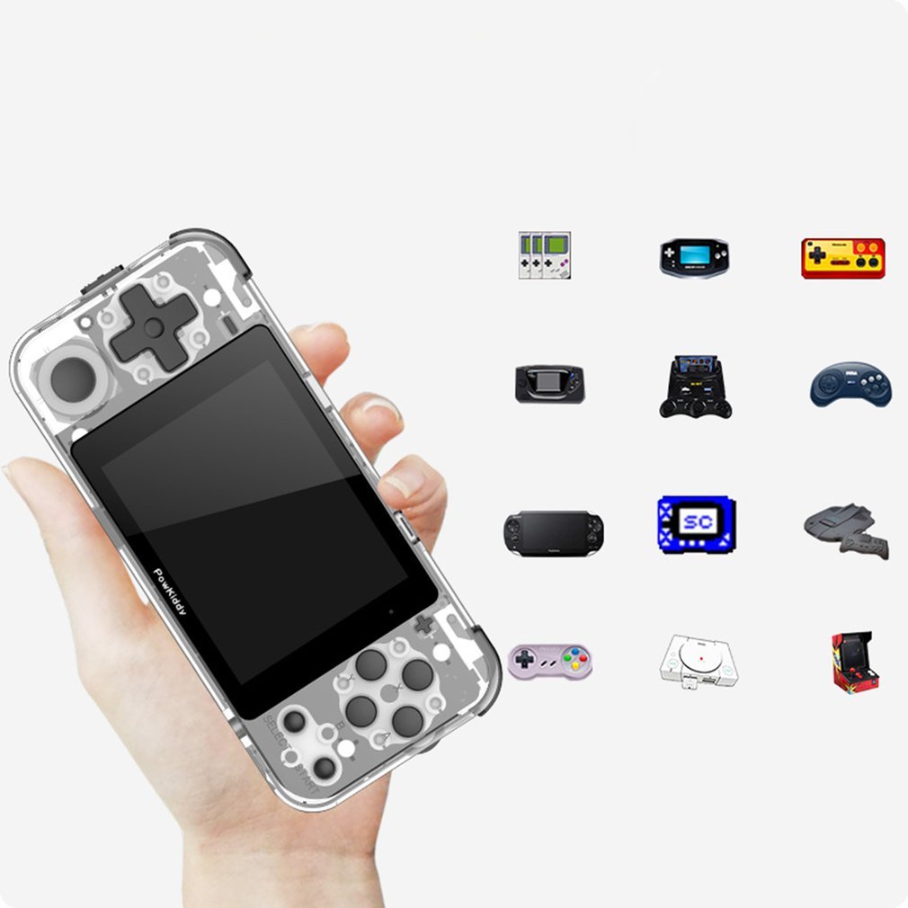 PixelArcade™ Retro Joystick Console