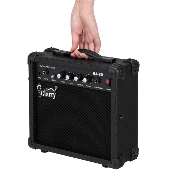 ToneForge 20W: Electric Guitar Speaker