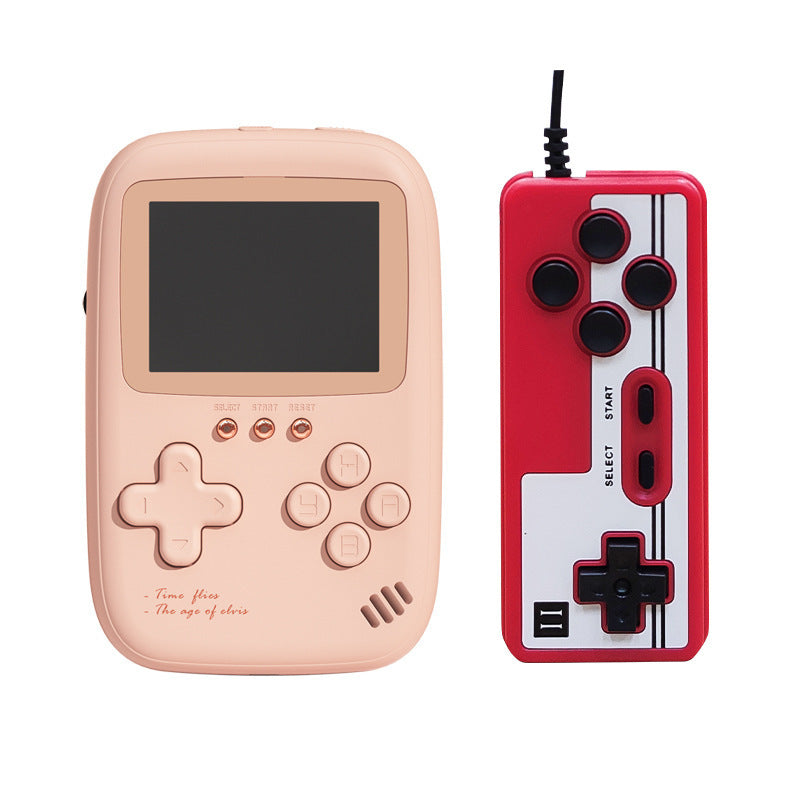 PowerPlay Handheld Game Console Power Bank – Play On, Charge On