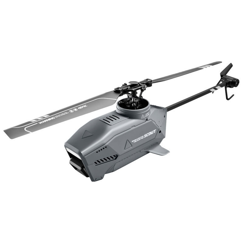 SkyCam™ SoloBlade Drone