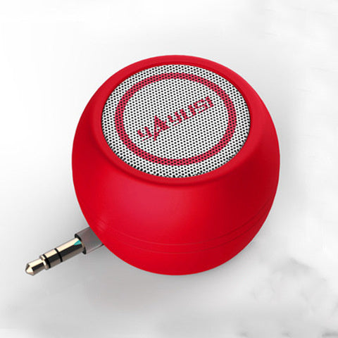 EchoTrail A5™ Portable Bluetooth Speaker