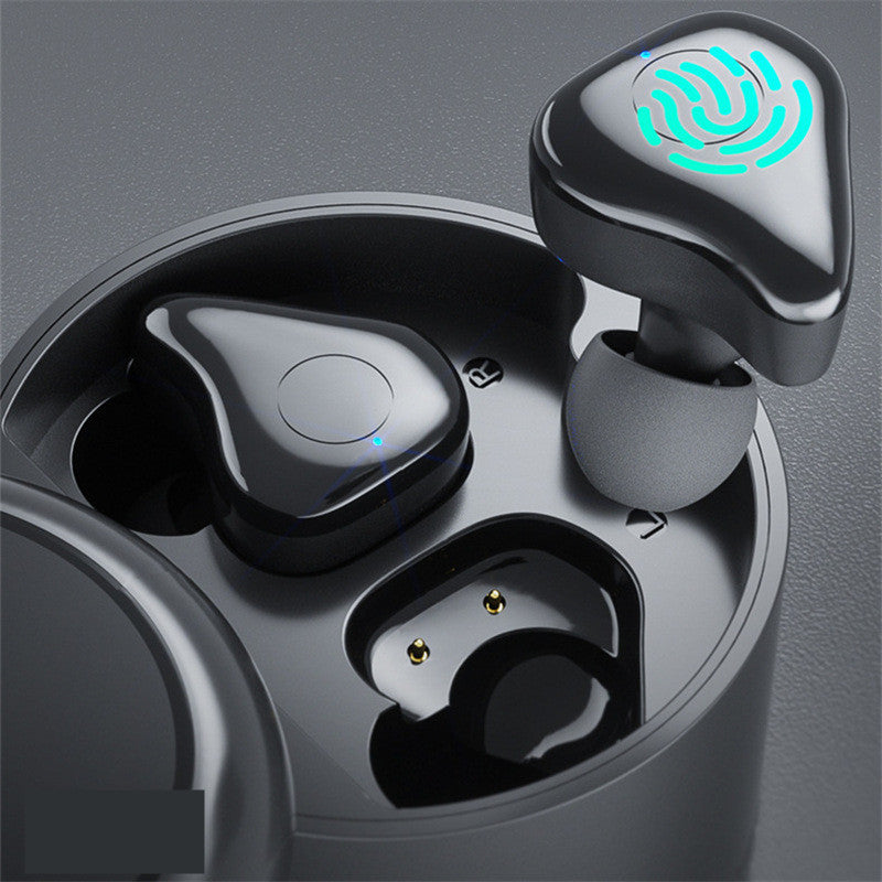 EchoBeat B20 Bluetooth Speaker Headset