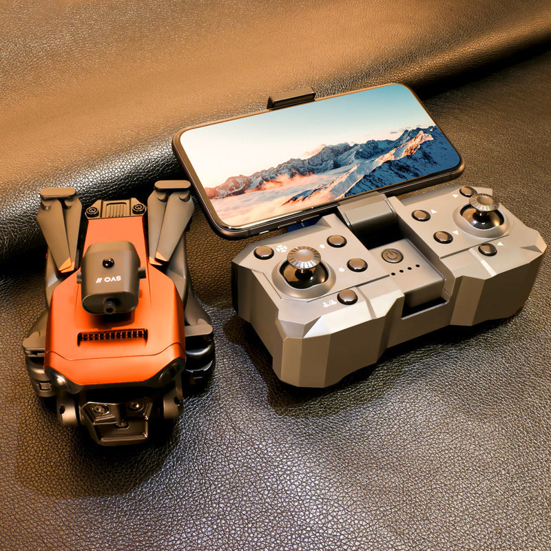 SkyMaster™ K6 MAX UAV - Triple-Camera HD Aerial Drone