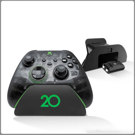 GripBase™ Controller Handle Support