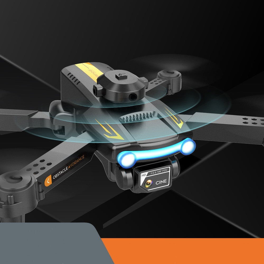 AeroVista™ HD Drone