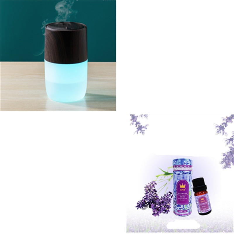 AquaElf™ USB Silent Humidifier
