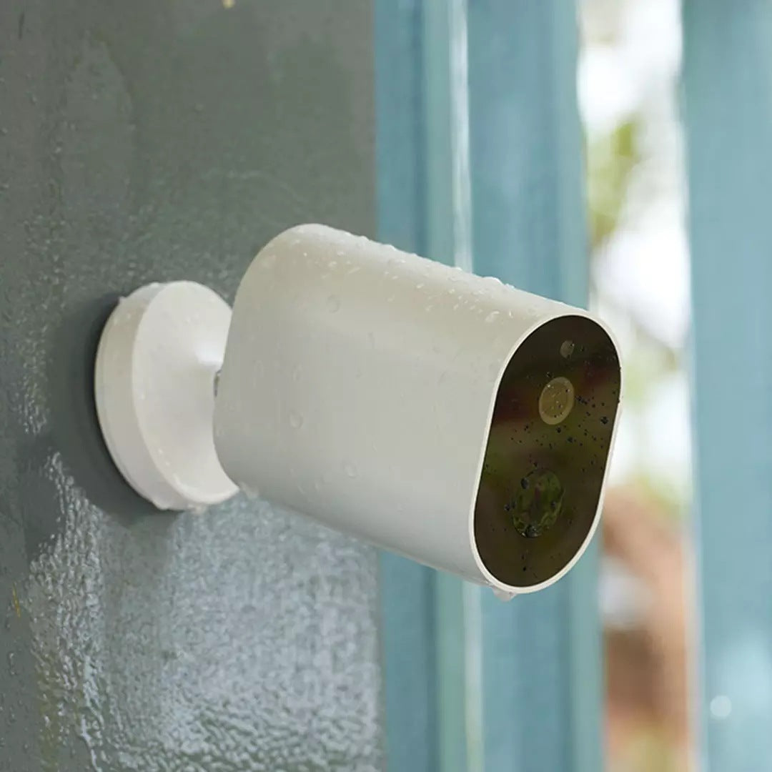 SentriCore™ AirGuard Wireless Smart Camera