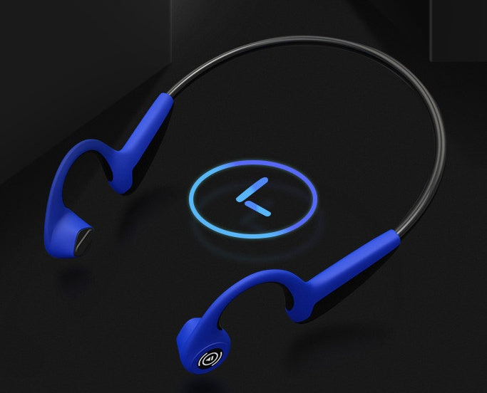 AquaPulse Pro — Over-Ear Sports Waterproof Headphones