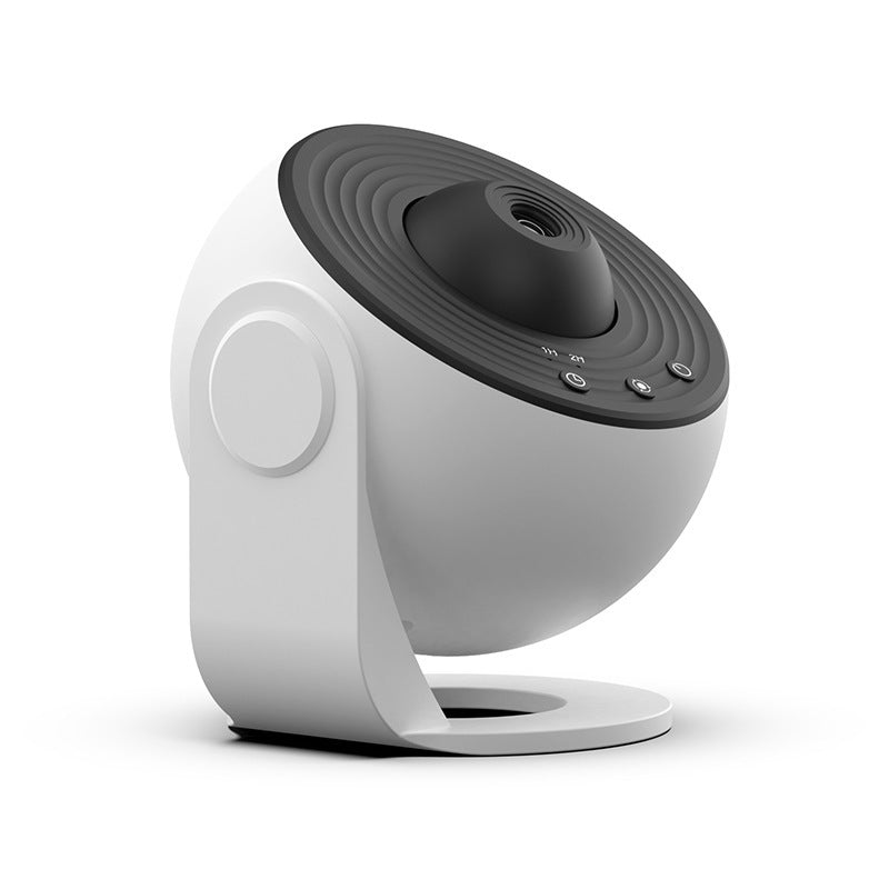 StellarGlow™ 360° Galaxy Star Projector