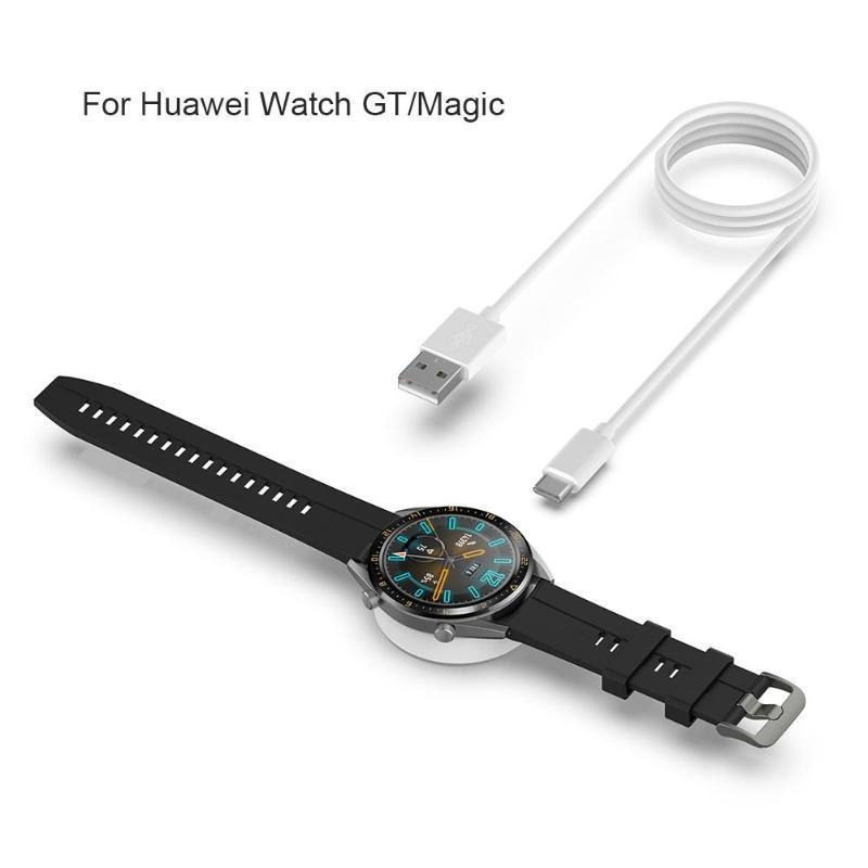 ChargeMate: Smart Watch Charging Cable