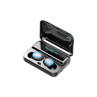 PowerBeats™ Multifunction Bluetooth Headset & Power Bank