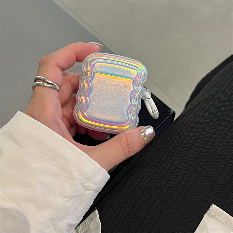 LumaWave™ INS Wind Color Laser Headset Case