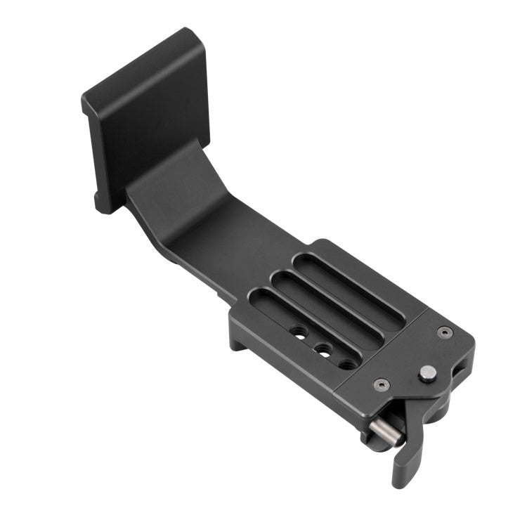 The FlexGrip™ – Dual Position Extension Handle with Original Accessory Stabilizer