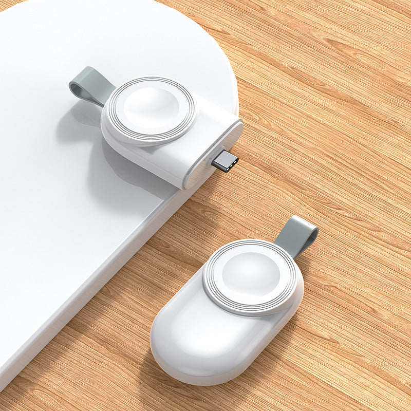 MagCharge™ iWatch Magnetic Wireless Charger