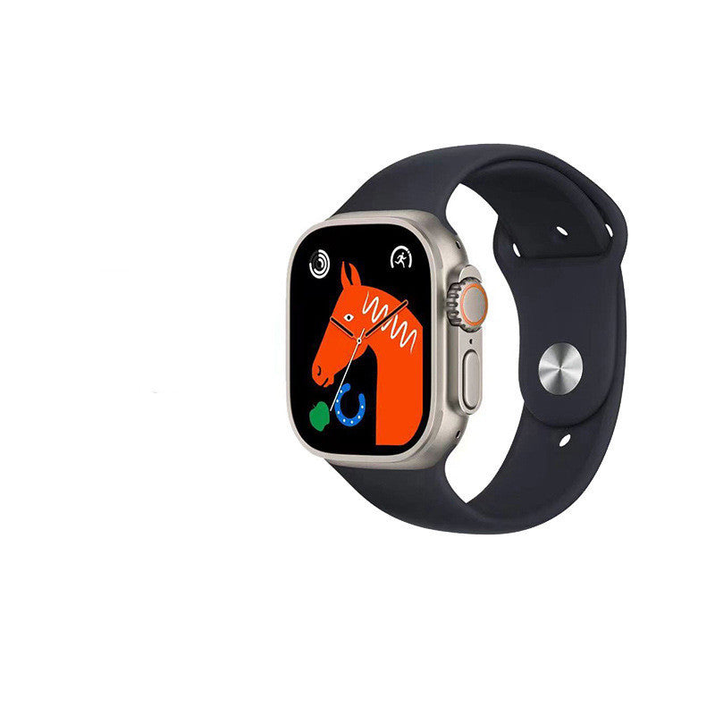 AquaPulse™ SmartTouch Sports Bracelet