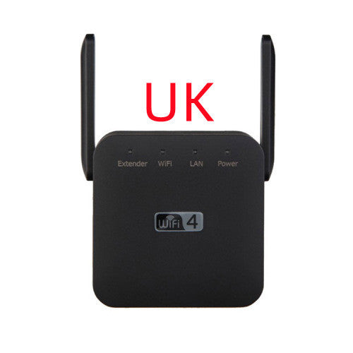 AeroLink Pro Wireless Repeater