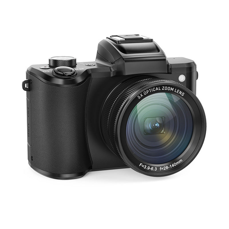 LuxView™ 360 Dual Lens Camera