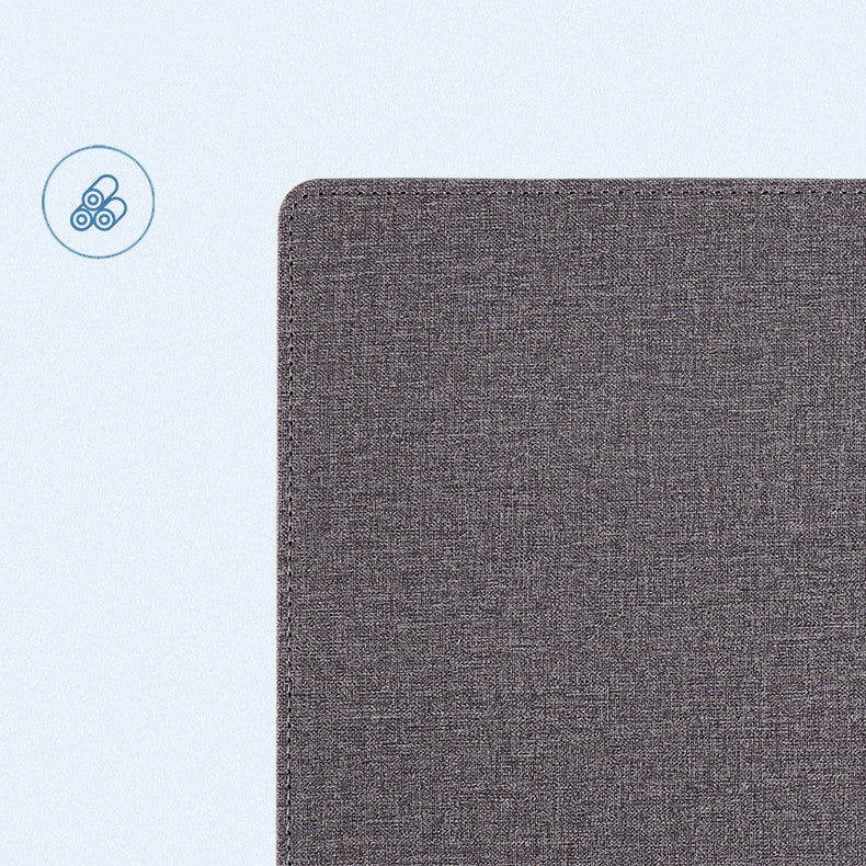ChargeMate™ Pro Wireless Charging Mouse Pad