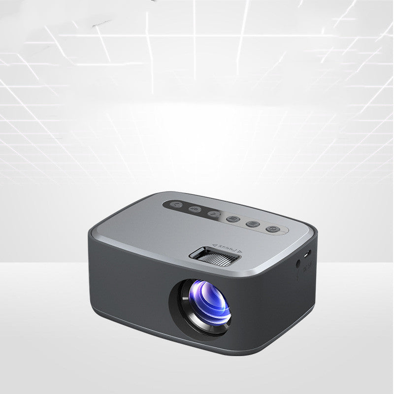 T20 VisionBeam™ HD Portable Mini Projector