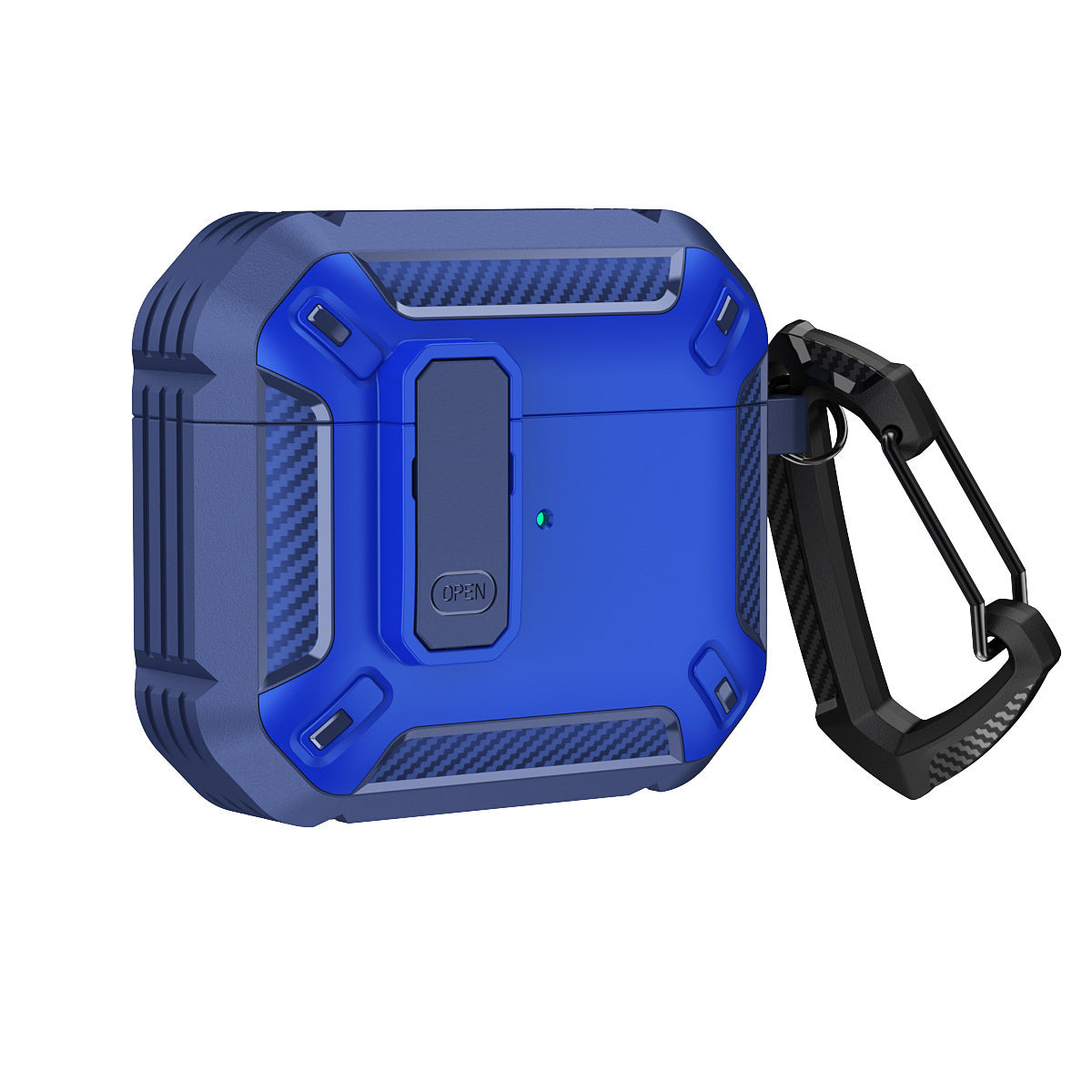 ArmorShell Creative Headphone Protective Case – Stylish, Durable & Custom-Fit