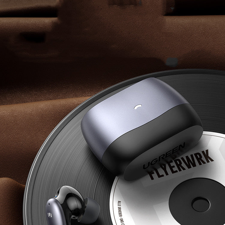 Silencia Luxe ANC – Elite Active Noise Canceling Bluetooth Earphones