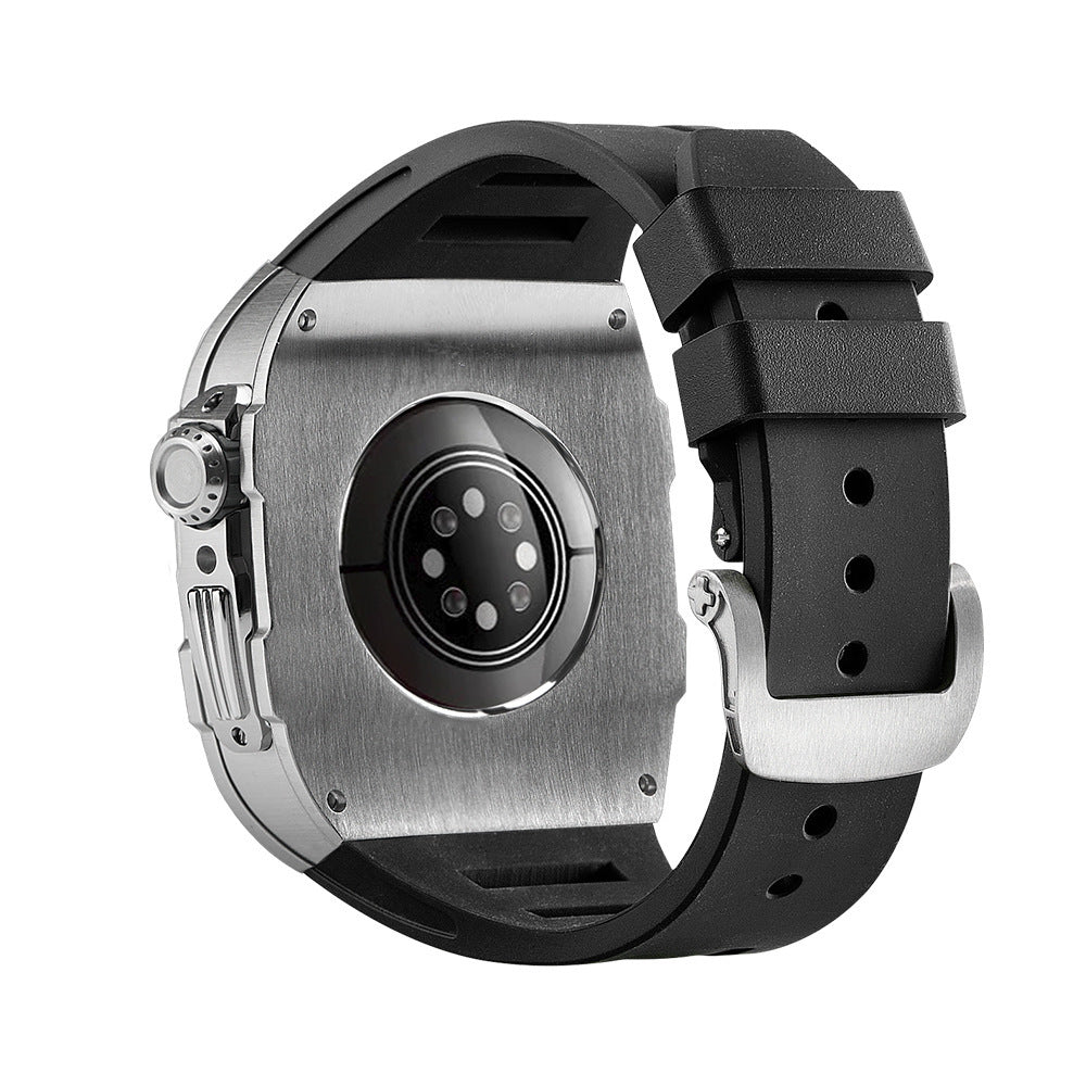 AlloyGuard: Premium Modified Alloy Watch Protective Case