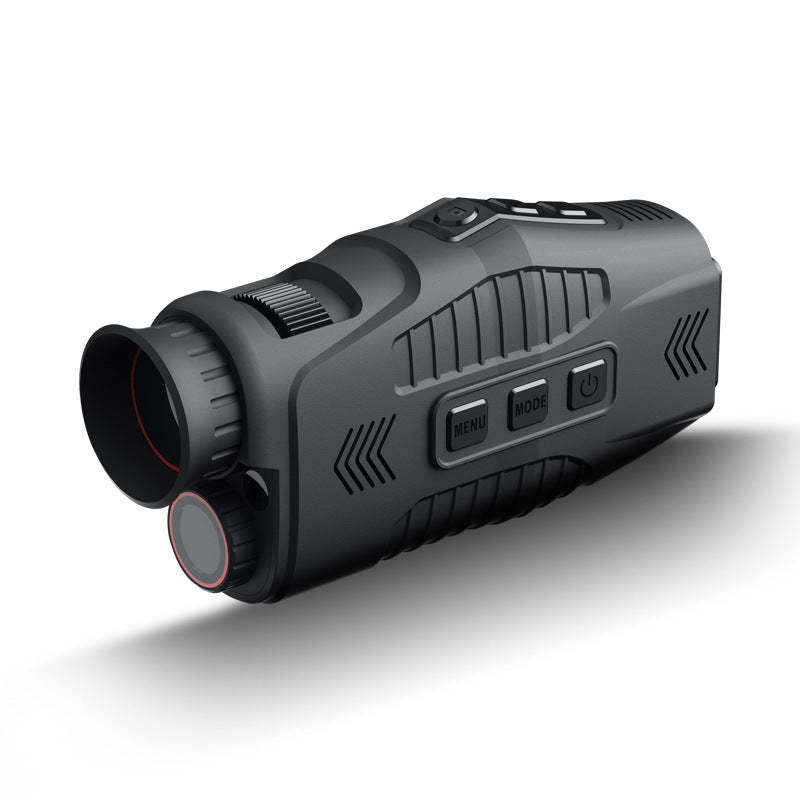 NightSight 1080P Infrared HD Camera – No Light, All Night Vision