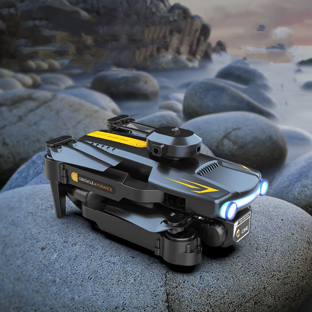 AeroVista™ HD Drone