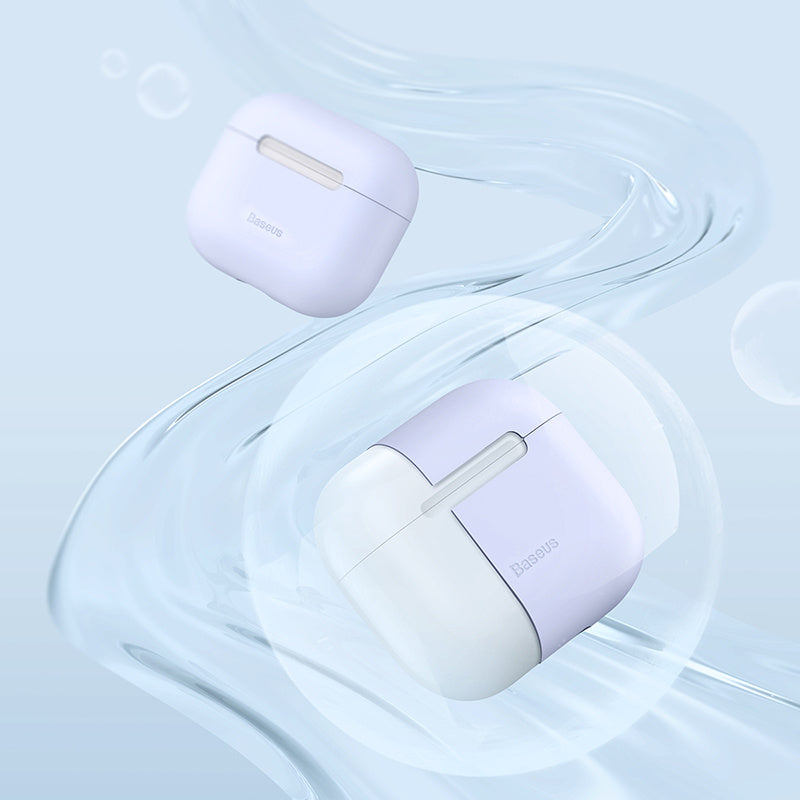PodGuard Slim – Super Thin Silica Gel Case for Pods