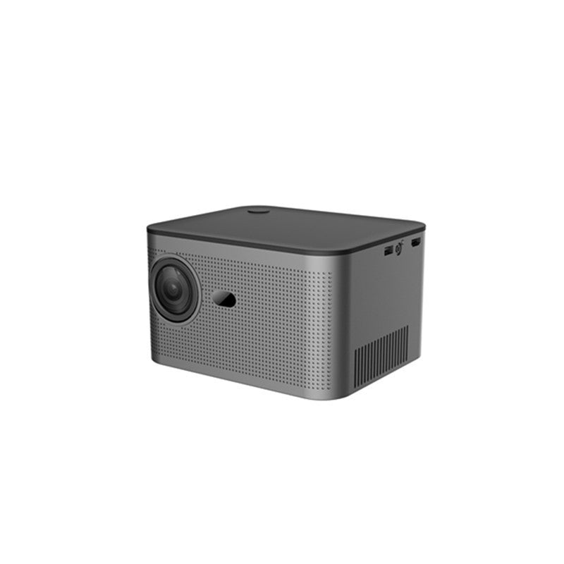 LumaPix™ HY350 Mini Portable Projector