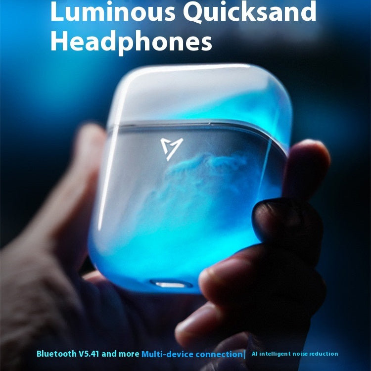 LumaPulse Vortex Pro Gaming Headset
