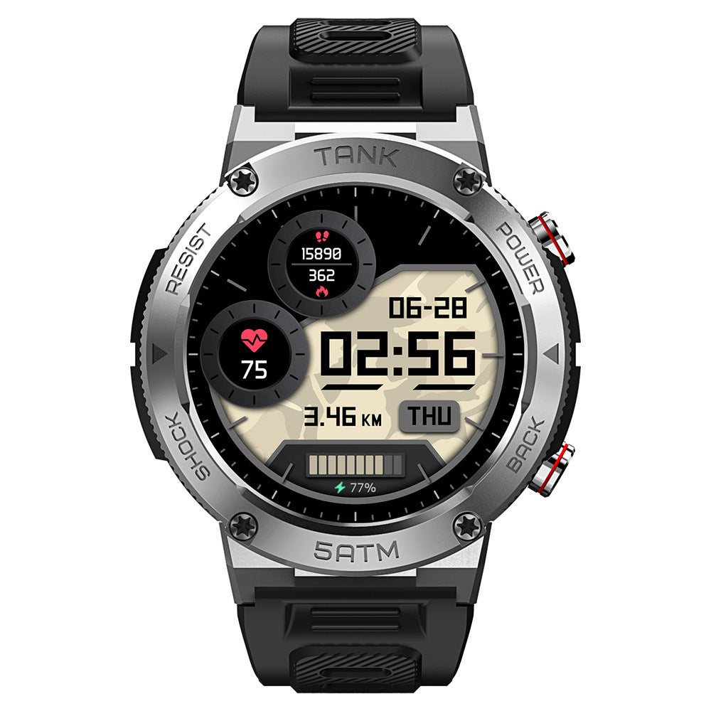 AetherEdge LuxePro