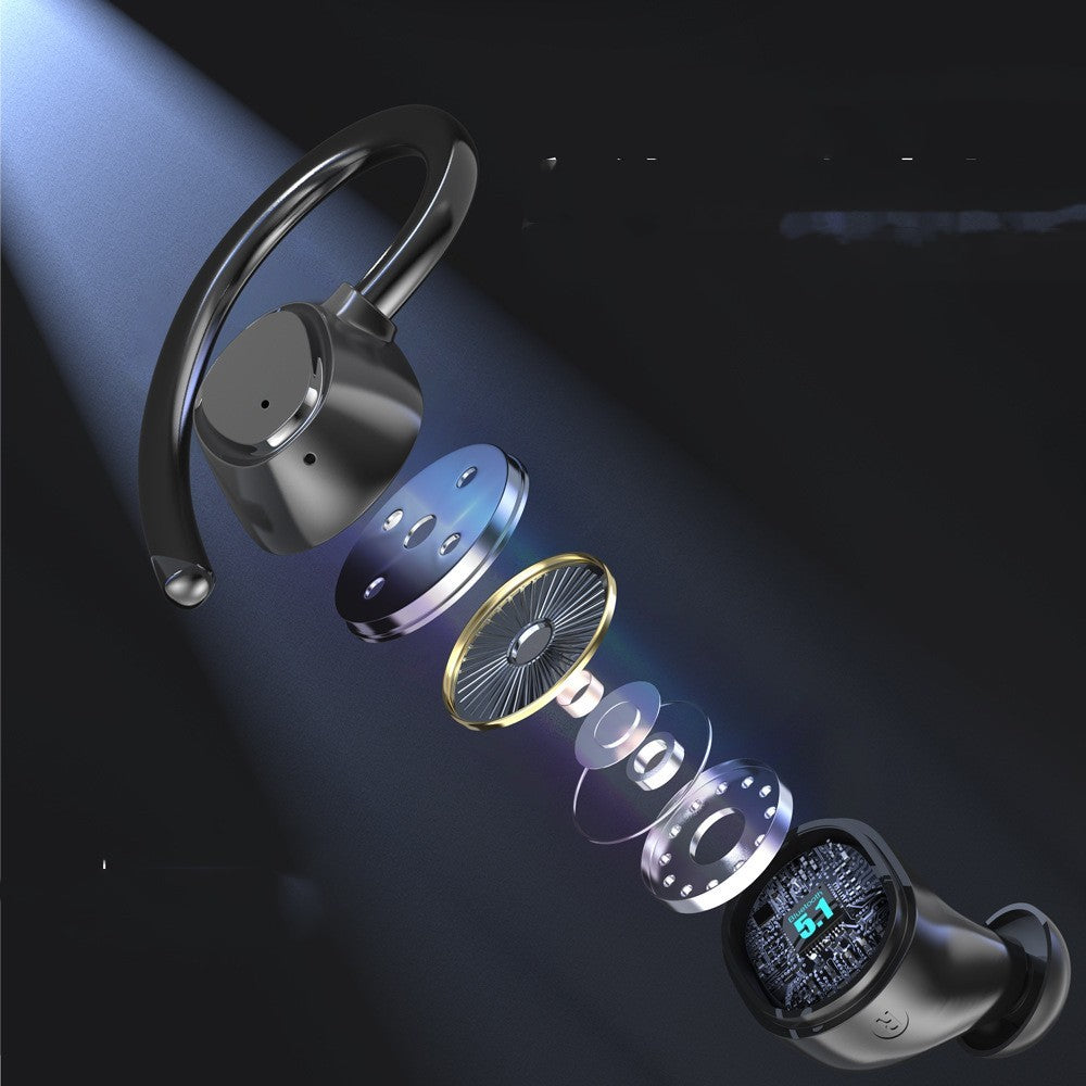 AquaSound ProX