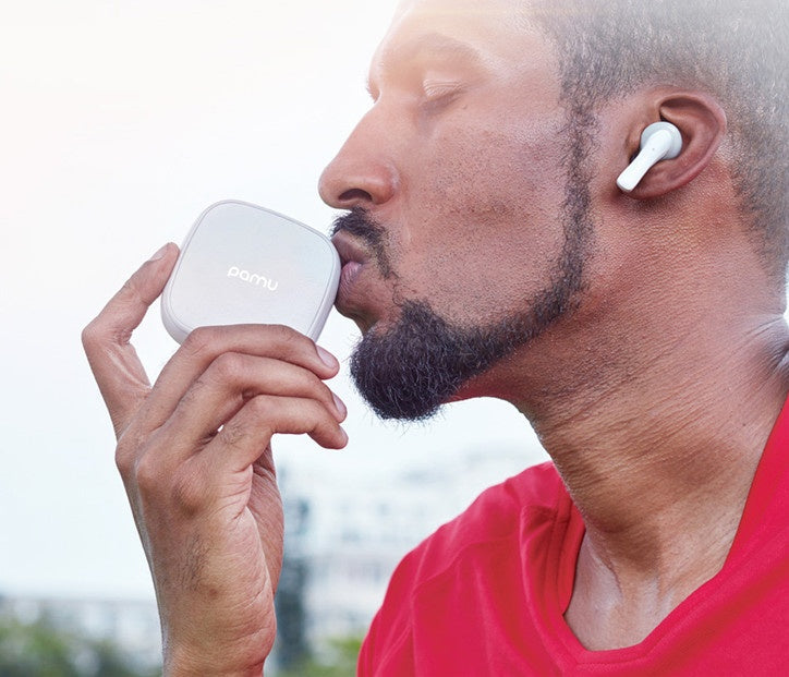 SoundShield™ Dual Bluetooth Noise-Cancelling Wireless Earphones