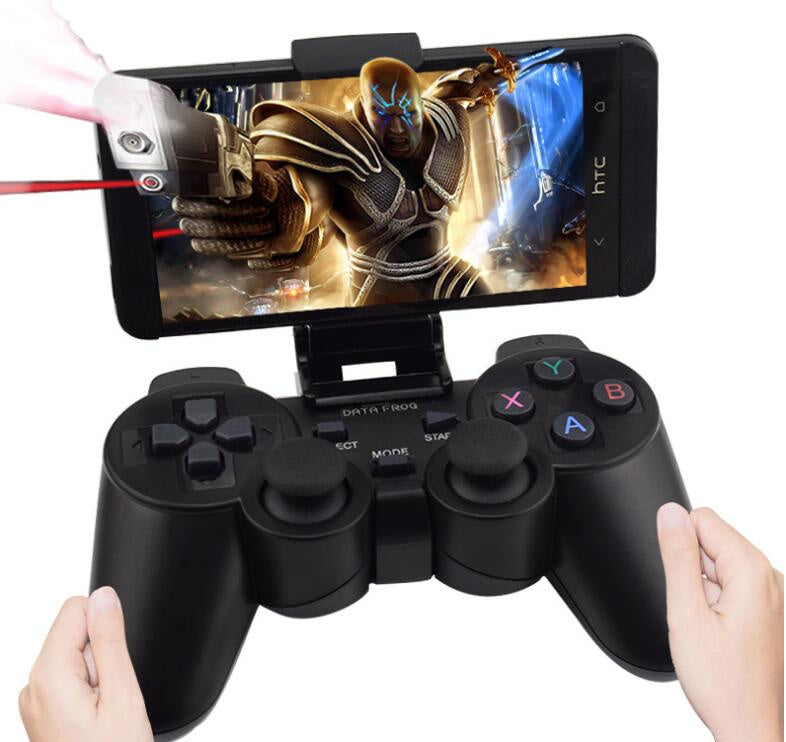 VortexX Wireless Android Gamepad