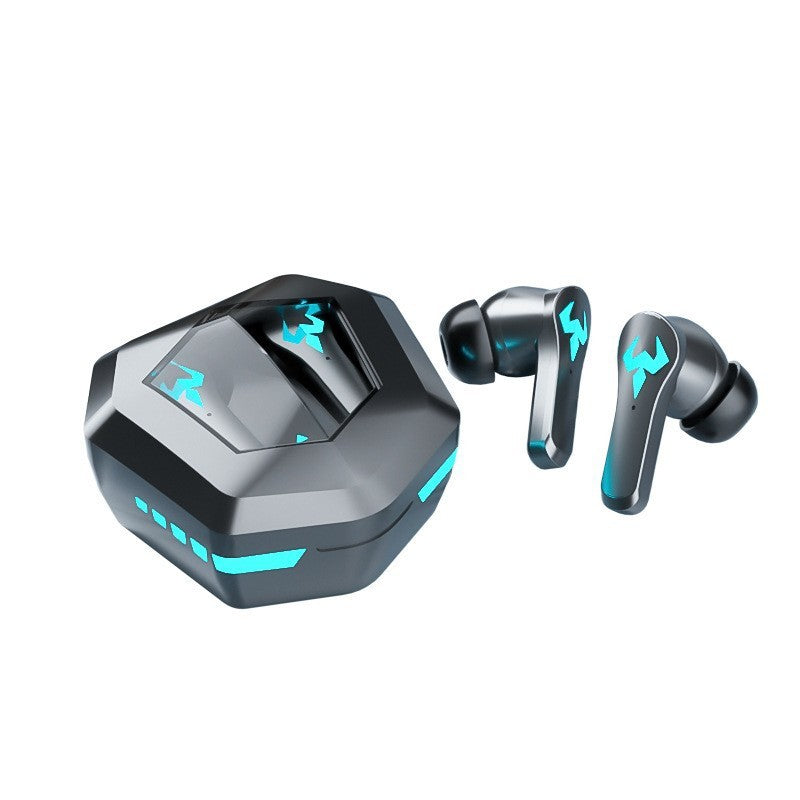 EchoShield™ X | Noise-Canceling In-Ear Sports Gaming Headset